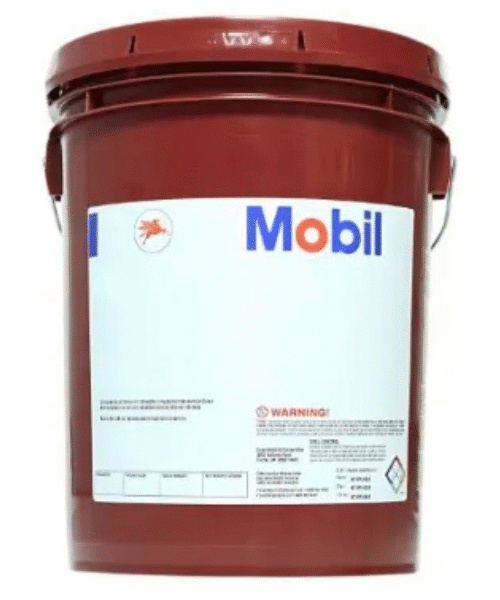 Dầu Rãnh Trượt Mobil Vactra