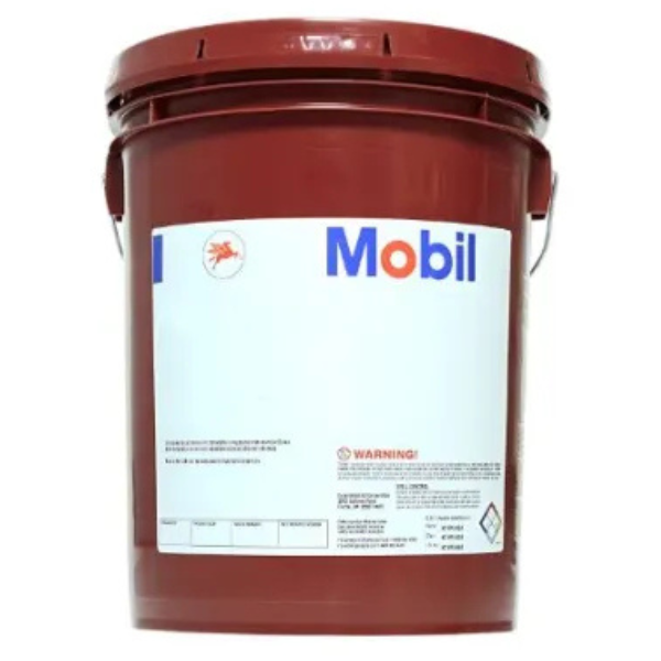 Dầu Rãnh Trượt Mobil Vactra