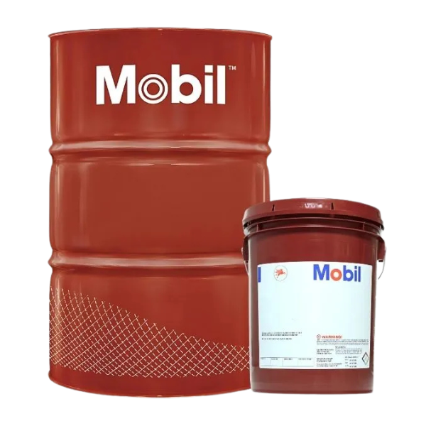 Dầu Thuỷ Lực Mobil Nuto H Series