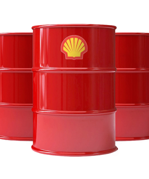 Dầu Tuabin Shell Turbo T46