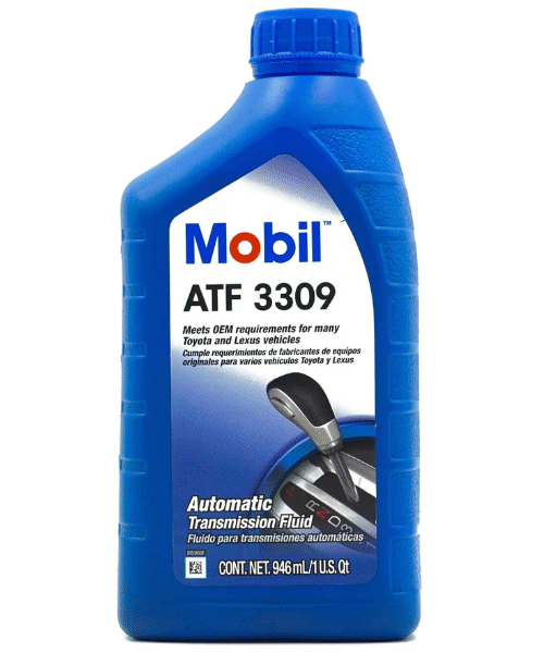 Dầu hộp số tự động Mobil ATF 3309