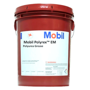 Mỡ Cao Tốc Mobil Polyrex EM