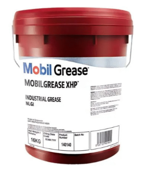 Mỡ Chịu Cực Áp Mobilgrease XHP™ 220 Series