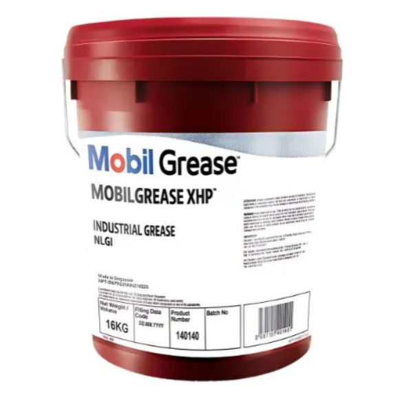 Mỡ Chịu Cực Áp Mobilgrease XHP™ 220 Series