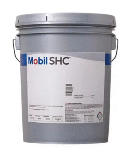 Mỡ Chịu Nhiệt Mobilith SHC Series