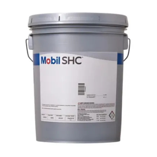 Mỡ Chịu Nhiệt Mobilith SHC Series