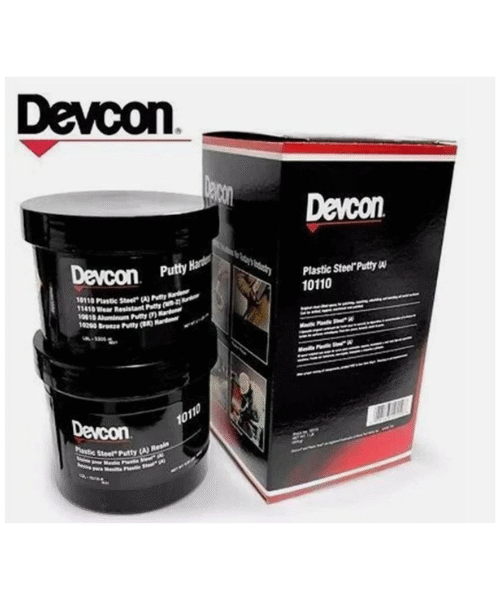 Keo dán kim loại Devcon 10110 Plastic Steel Putty (A)