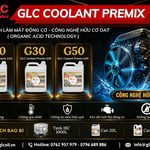 Banner sản phẩm GLC Coolant Premix Banner sản phẩm GLC Coolant Premix