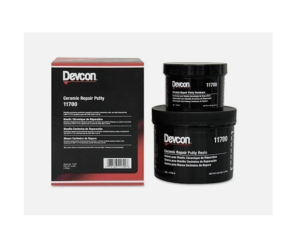 Keo Devcon 11700 Ceramic Repair Putty