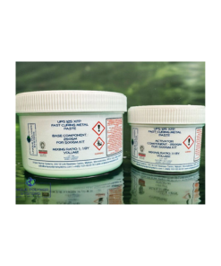 Keo sửa chữa kim loại UPS 125 XFP Fast Curing Metal Paste